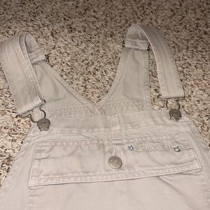 Vintage Cherokee Overalls Size Small